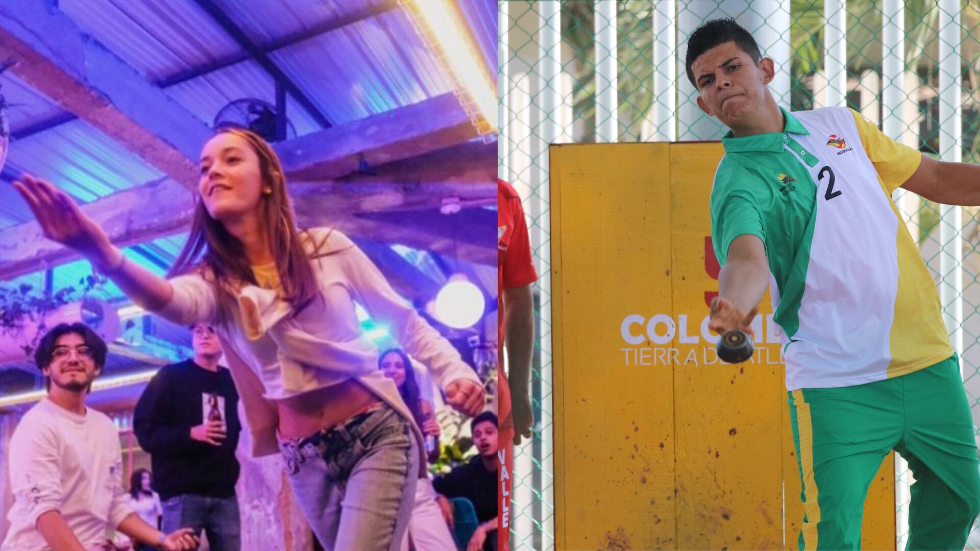 Transformación de una tradición: Tejo, un deporte que también puede ser sólo un ‘parchadero’