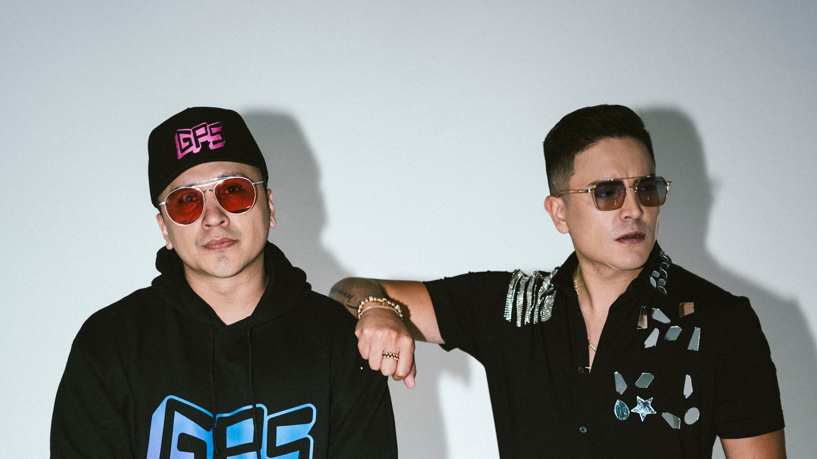 ‘Letoka’: la nueva canción de Georgy Parra y Alán Ramírez para prender ...