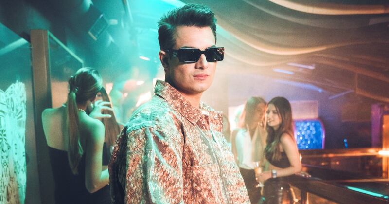 Pipe Bueno aseguró que con 'Tengo Mucha Sed' pondrá a la gente a beber este año.