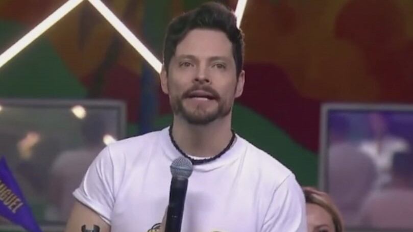 Julián Trujillo no solo tiene una canción de campaña, sino que ahora hasta una oración de protección que se ha divulgado por medio de las redes sociales.