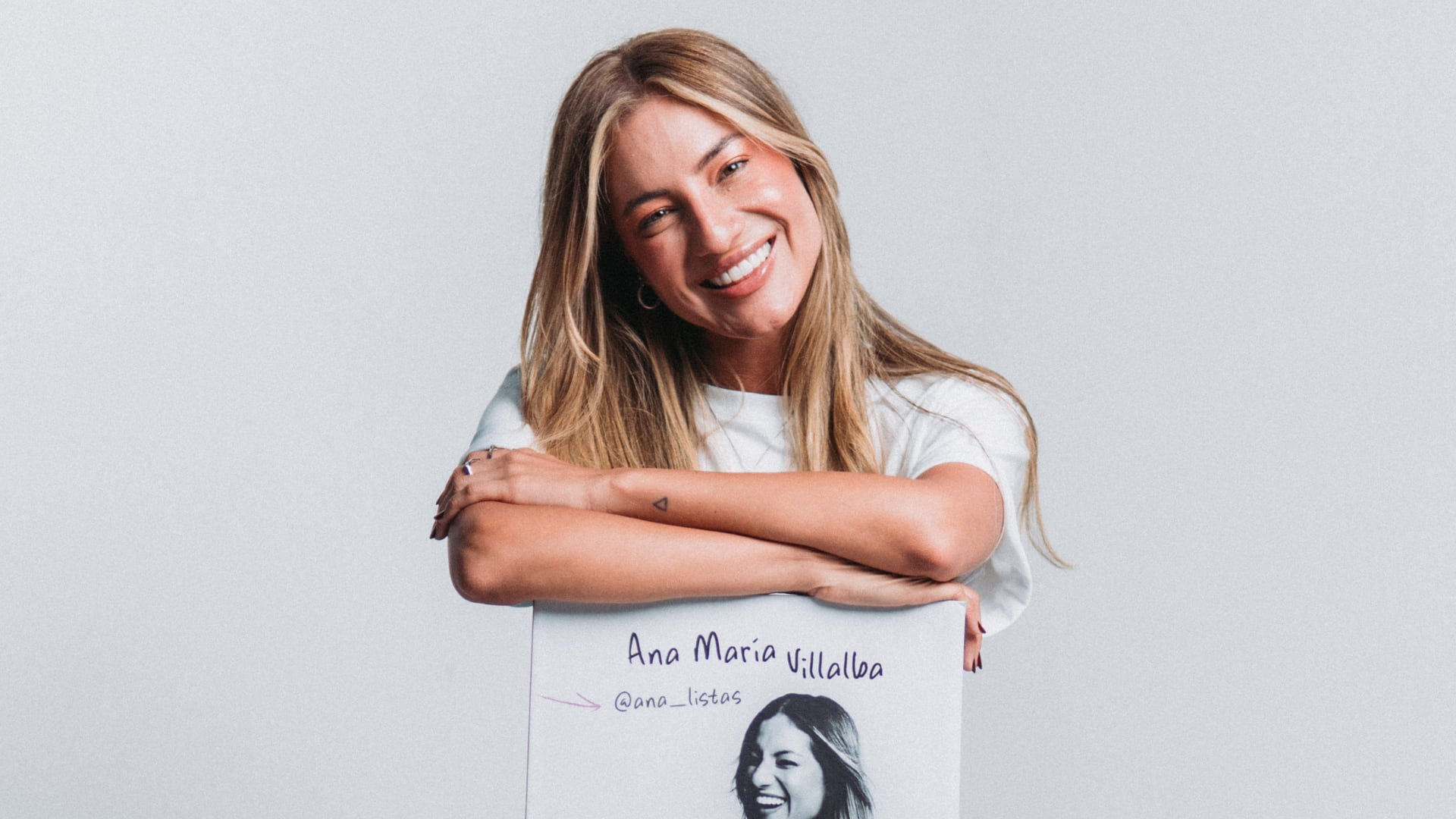 Libros: ‘Sin Vergüenzas’ de Ana Listas; un tomo para sanar al ritmo de Shakira