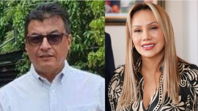 Giro en muerte de esmeraldero ‘Pedro Pechuga’: su supuesta relación sentimental con Sandra Ortiz exconsejera de Regiones.