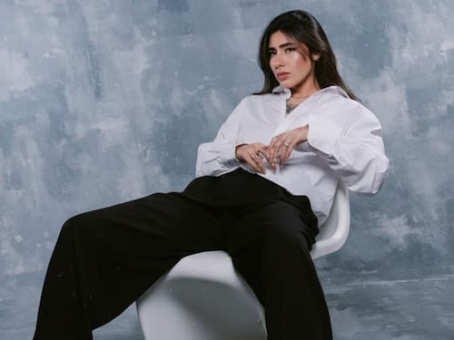 Alix apuesta por el afro pop junto a Bobby Sierra en su nuevo sencillo “Agua”