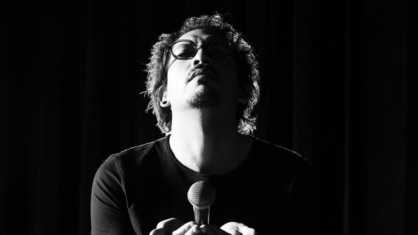 Para Frank Martínez en el gimnasio no debería haber instructores, sino señoras que les guste el chisme.