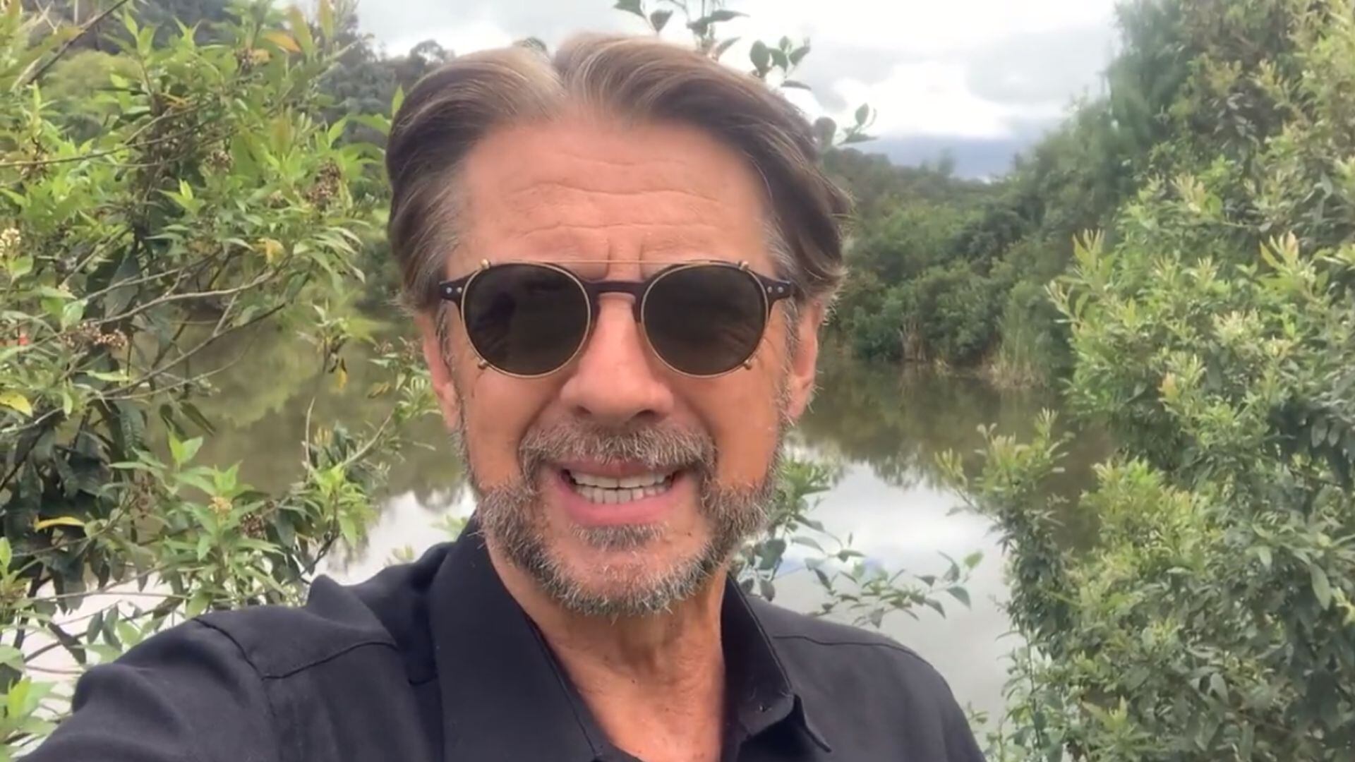 televisión colombiana