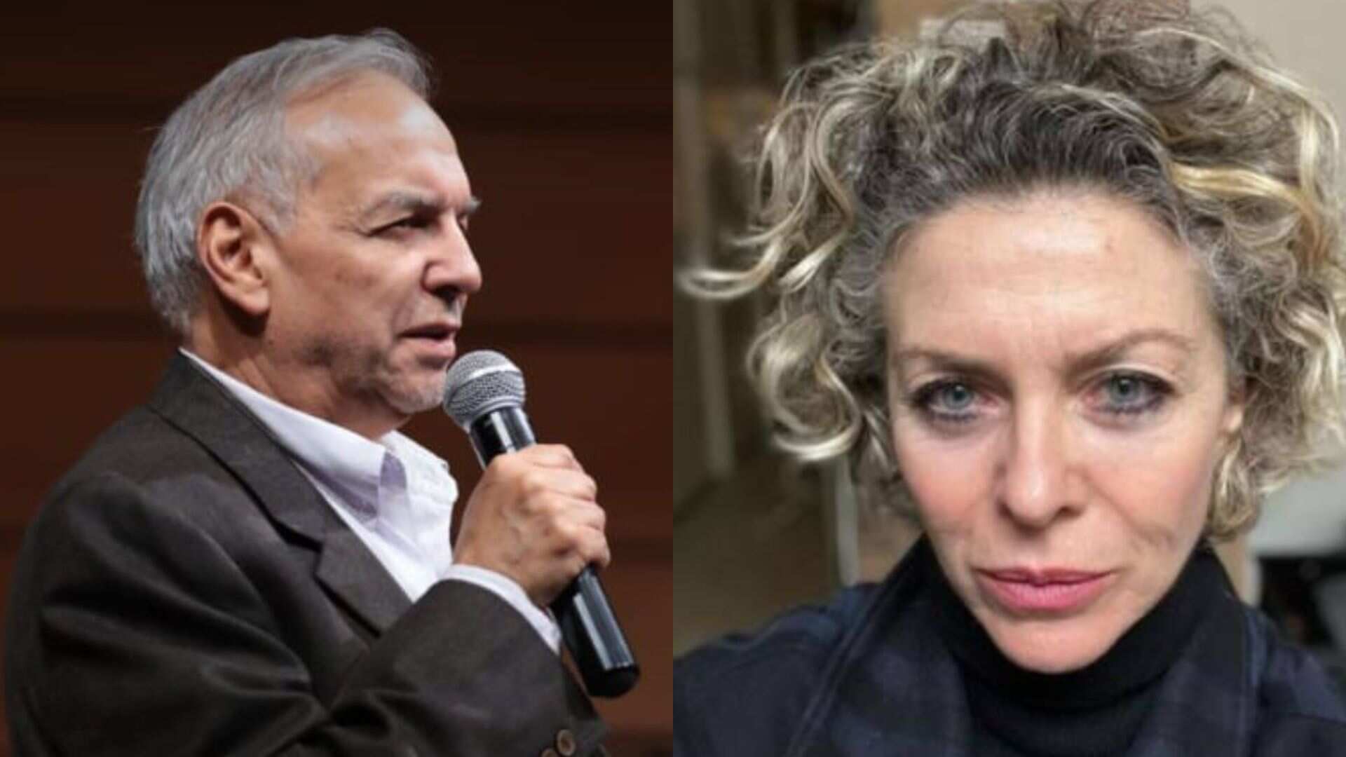 Margarita Rosa de Francisco, enojada con el ministro Bonilla