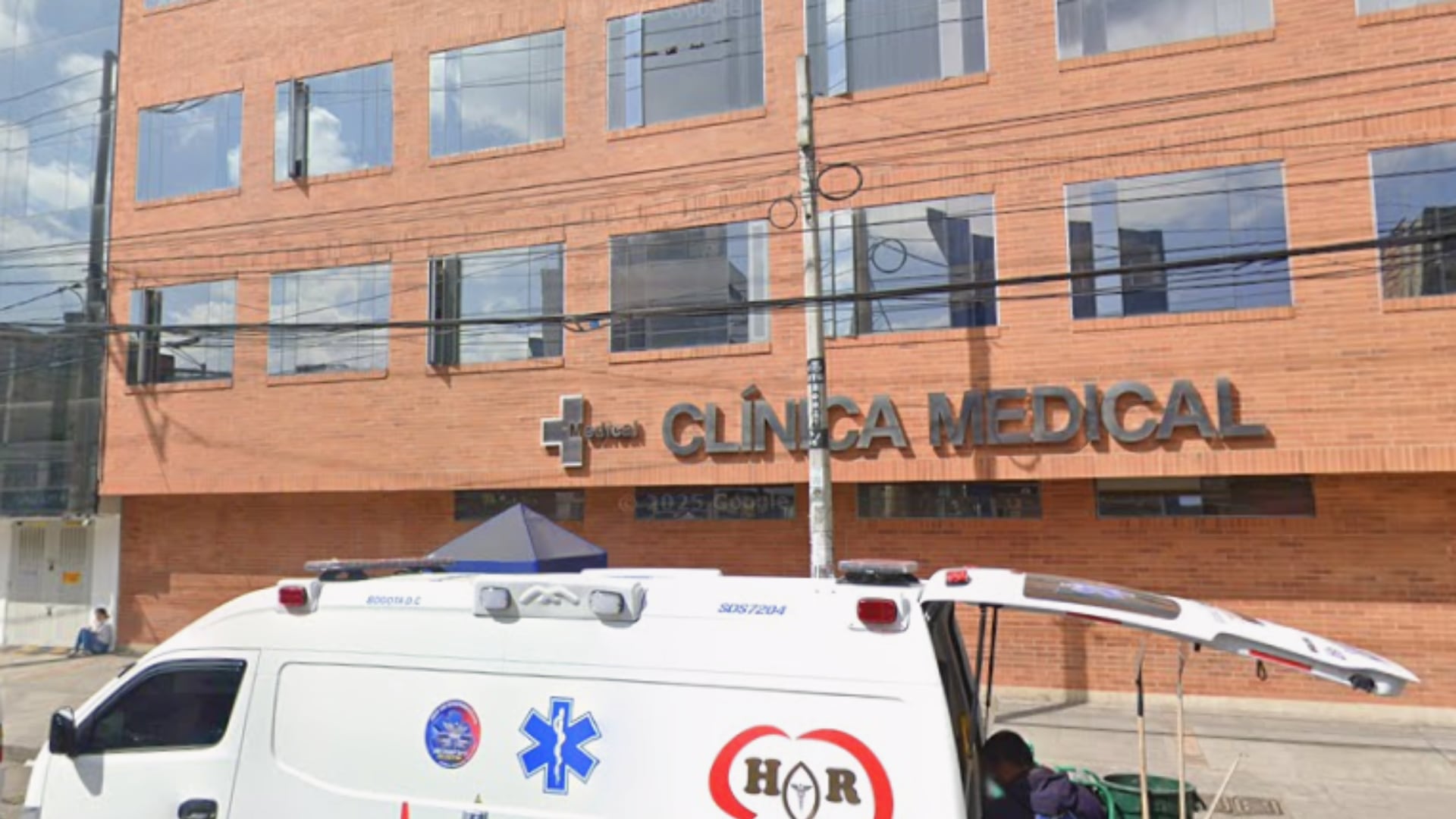Clínica Medical.