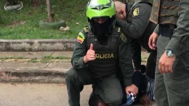 Twitter: Alí Bantú Ashanti