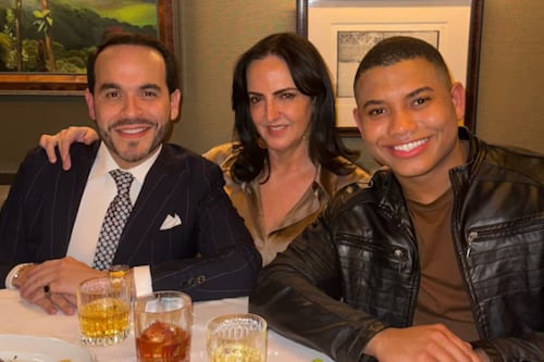 “Me dolió más la deslealtad de Polo Polo”: María Fernanda Cabal lamenta que ”le puso los cachos" para irse a la campaña de De la Espriella