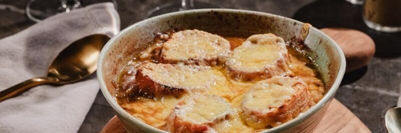 Recetas para celebrar Amor y Amistad