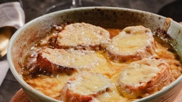 Recetas para celebrar Amor y Amistad