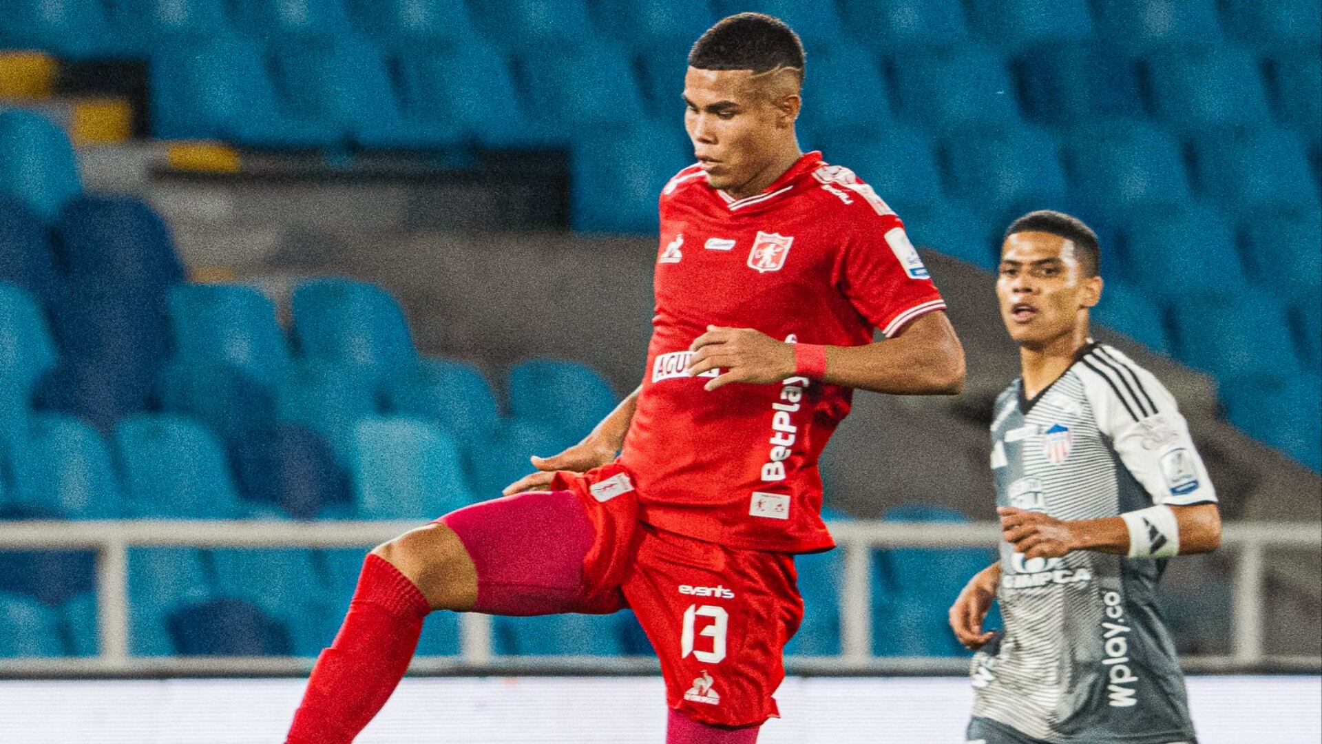 América hizo inesperada petición para el partido vs Junior debido a “reiteradas situaciones arbitrales”