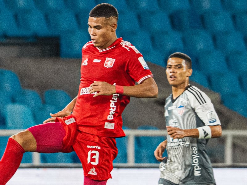 América hizo inesperada petición para el partido vs Junior debido a “reiteradas situaciones arbitrales”