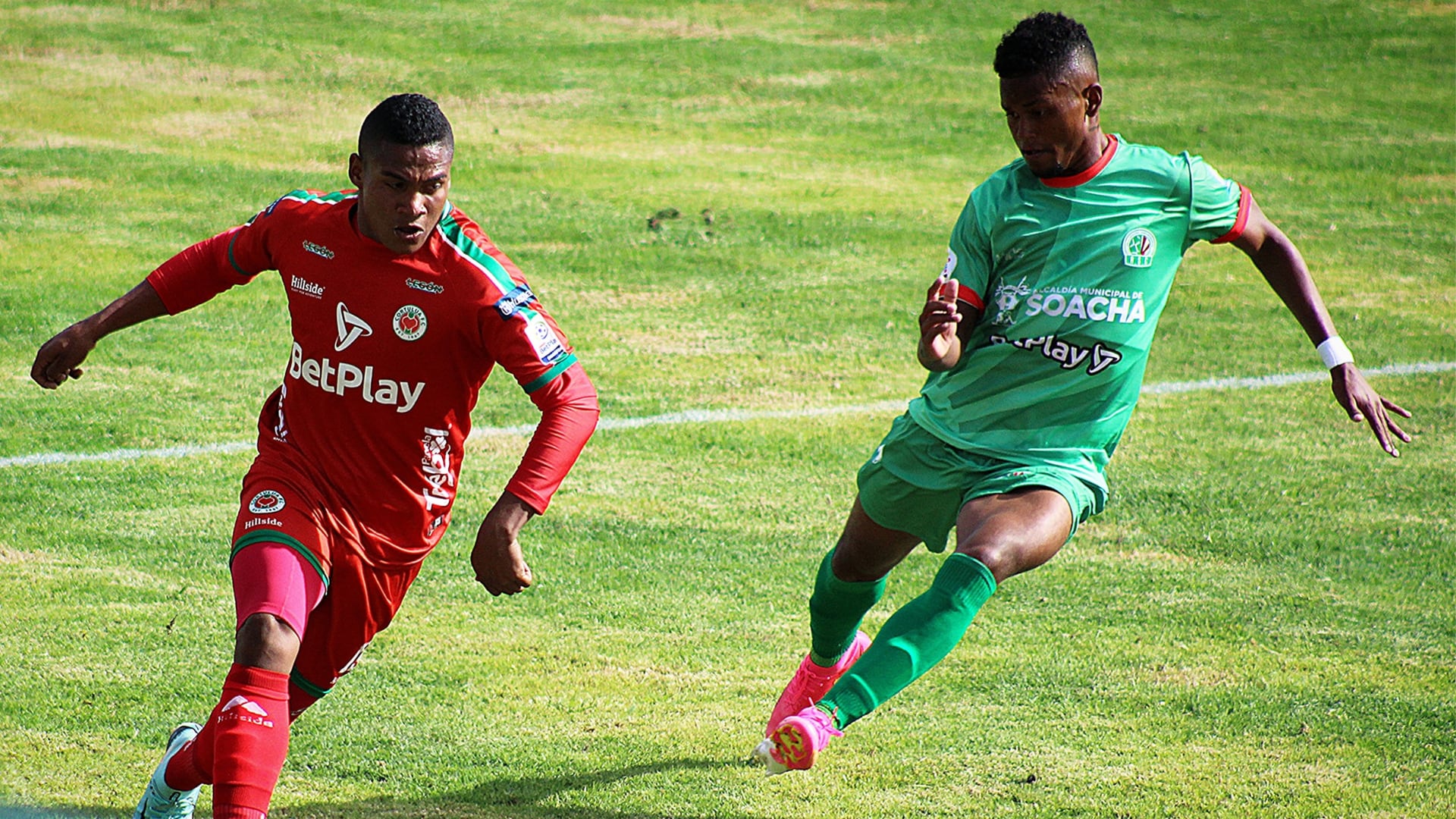 Real Sociedad Torneo BetPlay