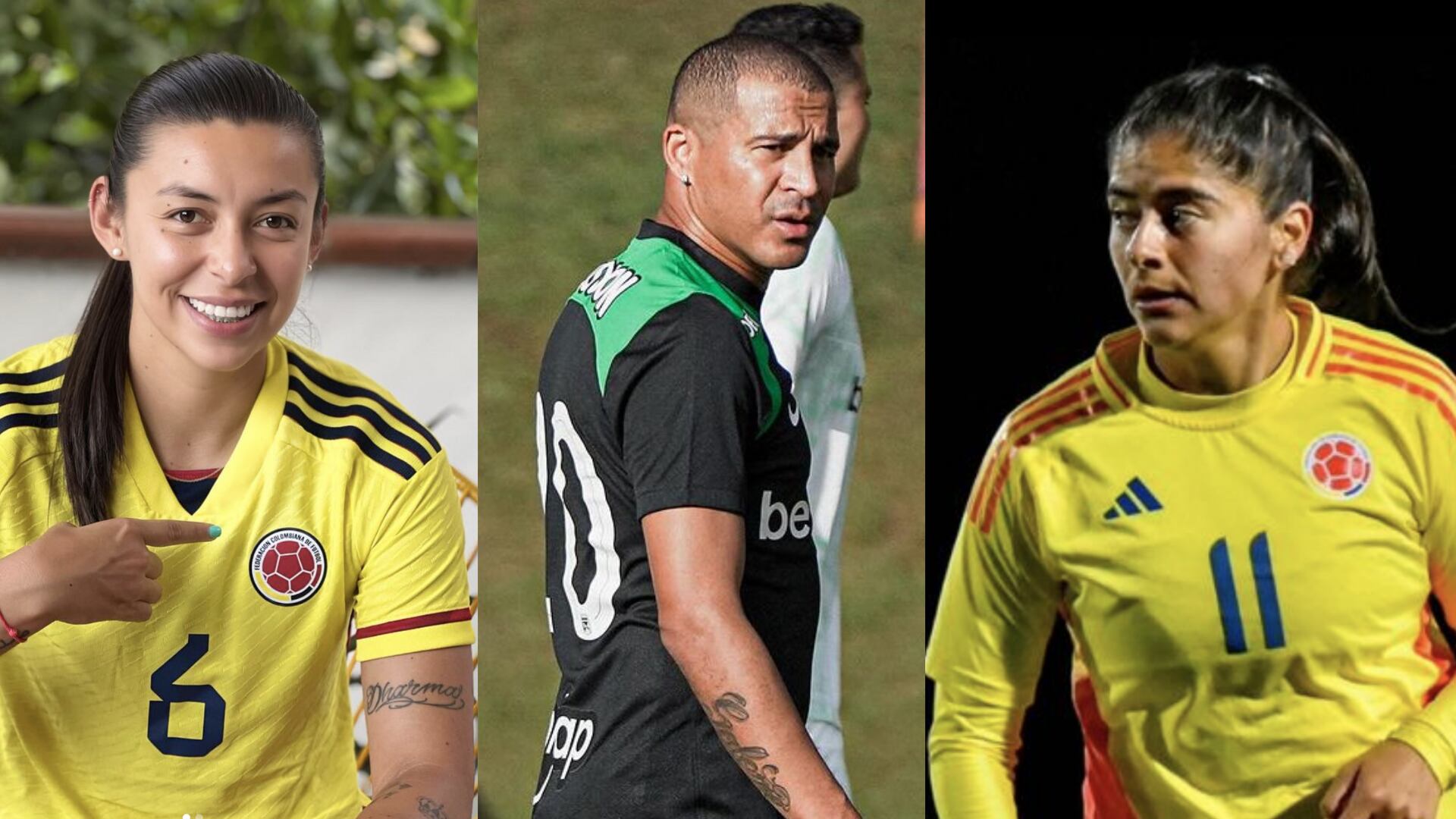 Macnelly Torres arremetió contra Catalina Usme y respaldó a Yoreli Rincón