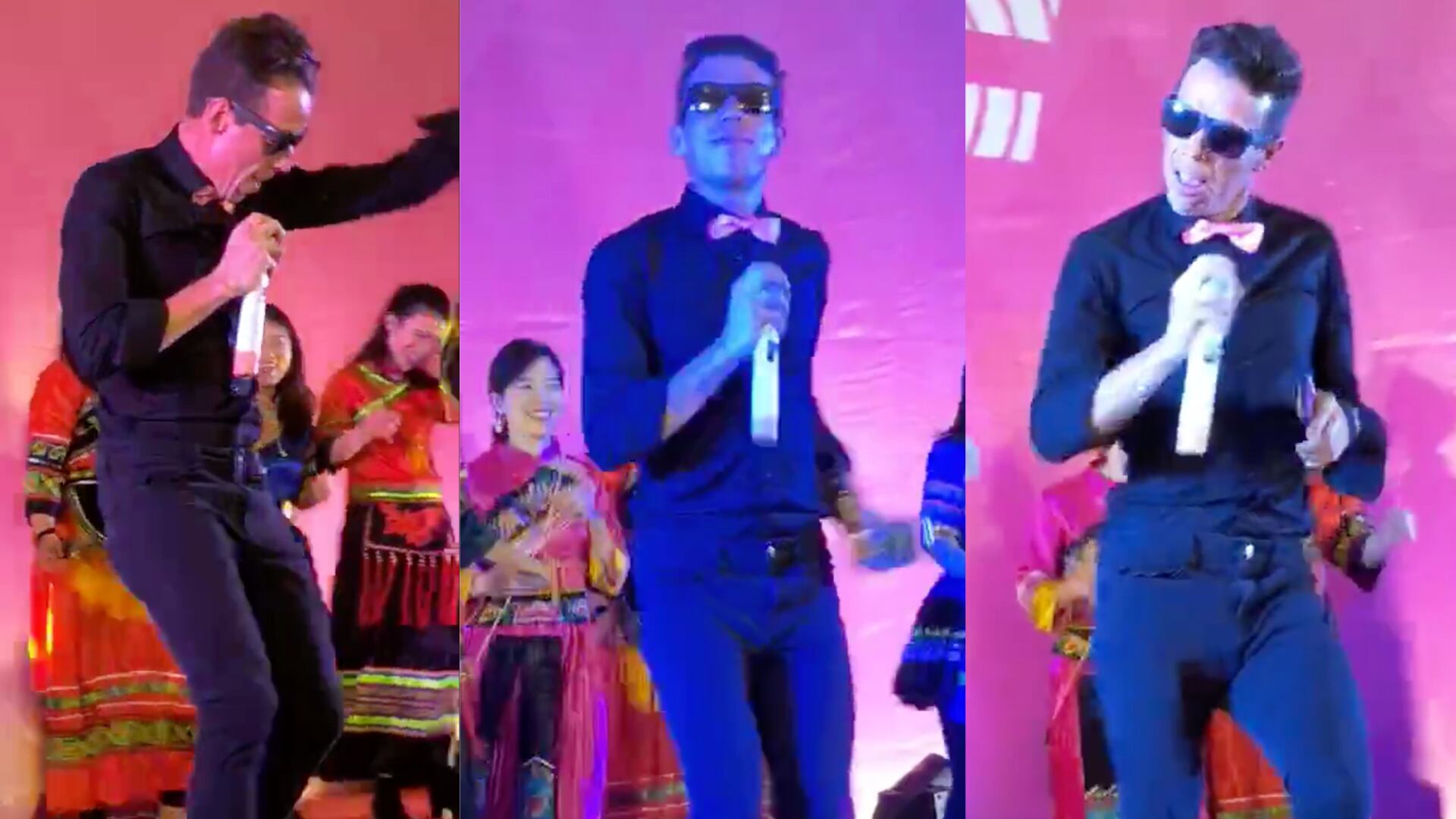 Rigoberto Urán mostró los pasos prohibidos