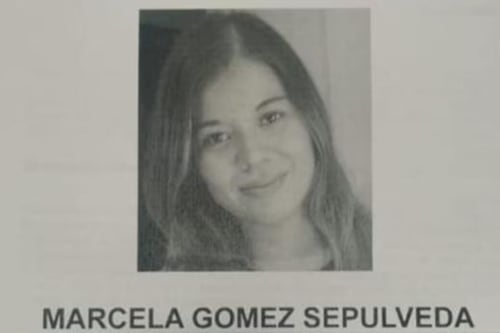 Joven salió de su casa y días después apareció muerta dentro de un costal, a la vista de todos, al norte de Cali
