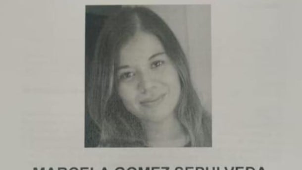 Foto el crimen que conmociona a Cali: joven de 26 años fue encontrada dentro de un costal en plena calle.