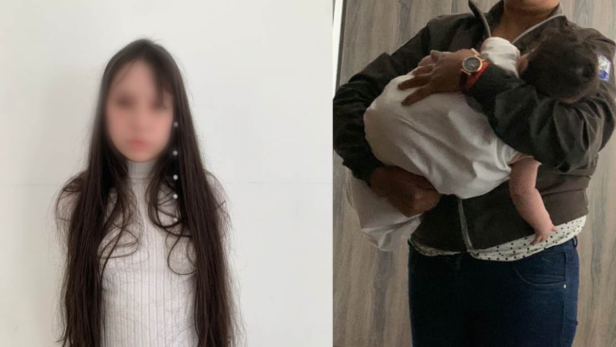 Mujer habría estado ofertando a su hija por redes sociales en Quito