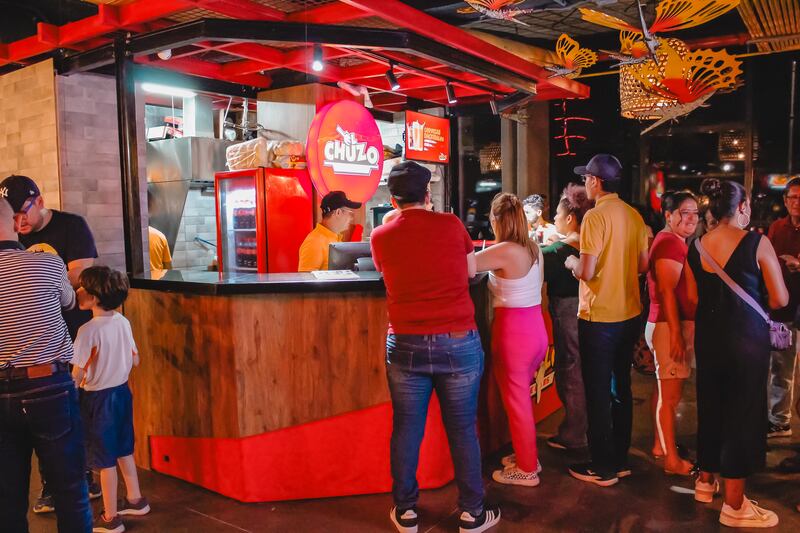 Carnaval de Barranquilla: plan para degustar su gastronomía en el Caimán del Río.