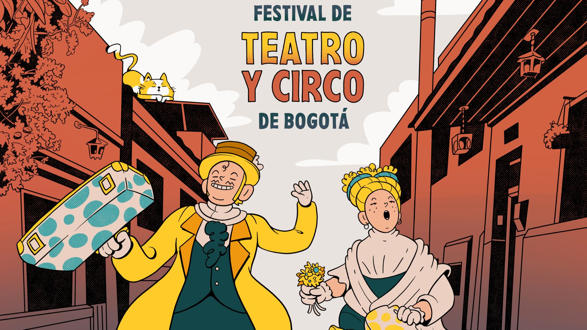 Festival de Teatro y Circo