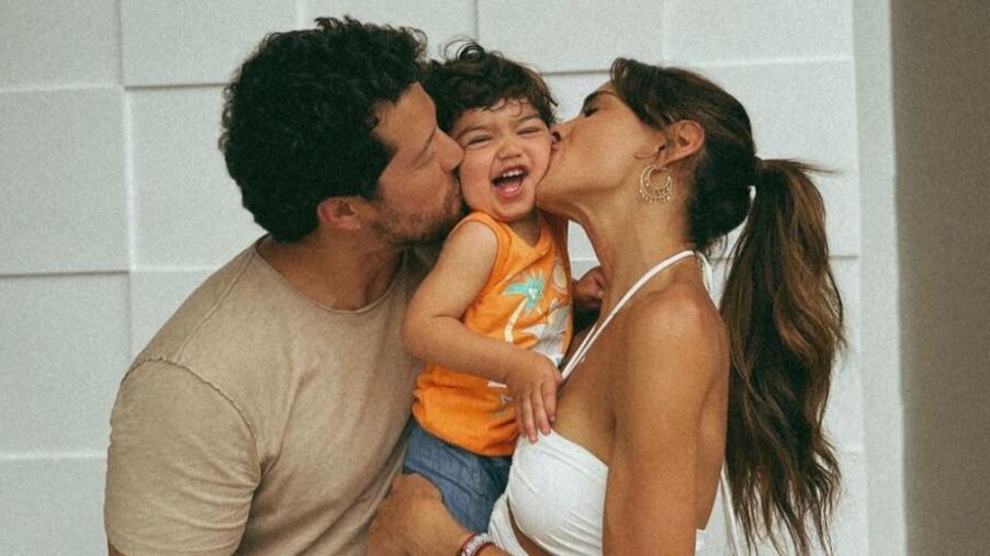 Tal parece que Juan David 'El Pollo' Echeverri lleva rato insistiéndole a Valerie Domínguez por completar la parejita.