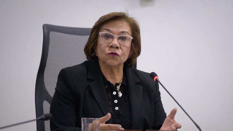 Gobierno tendría listo acuerdo con el Clan del Golfo según confirmó la Canciller Villavicencio