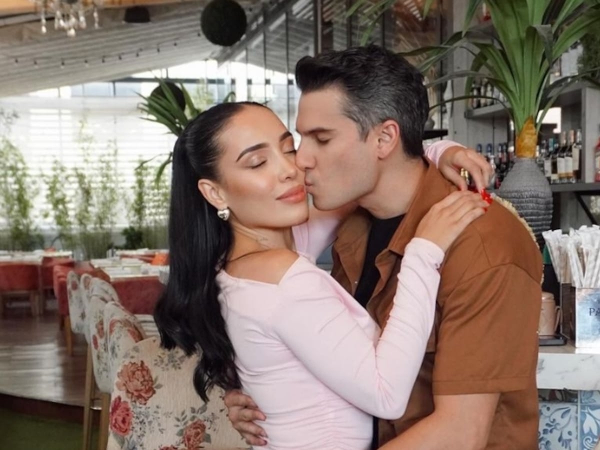 Qué pereza”: Luisa Fernanda W y Pipe Bueno se contaron sus verdades en una incómoda dinámica – Publimetro Colombia