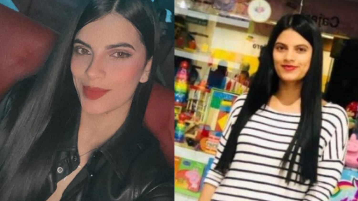 Ester Dayana Dimey Muñoz