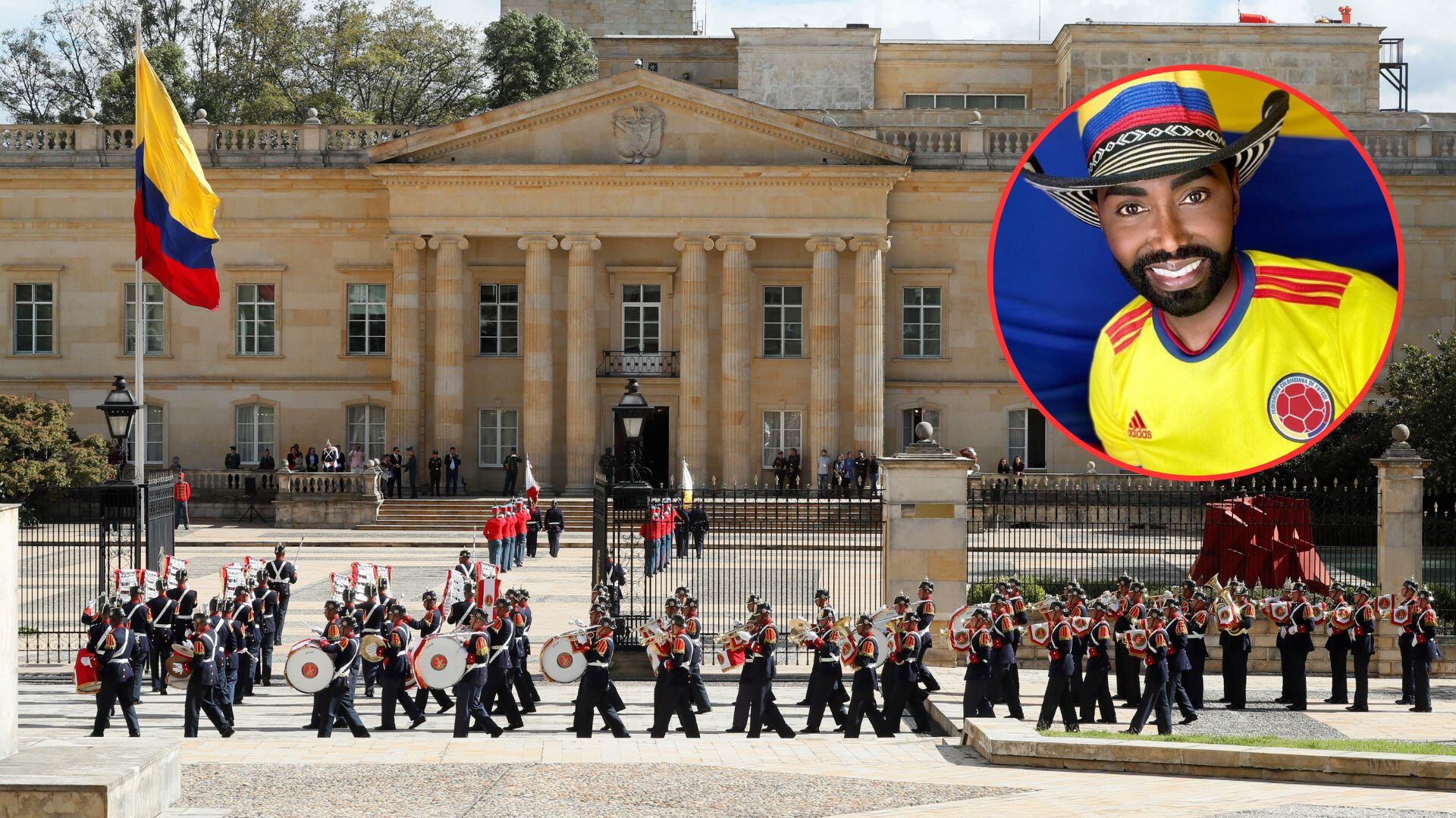 Nerú contrato Gobierno Petro