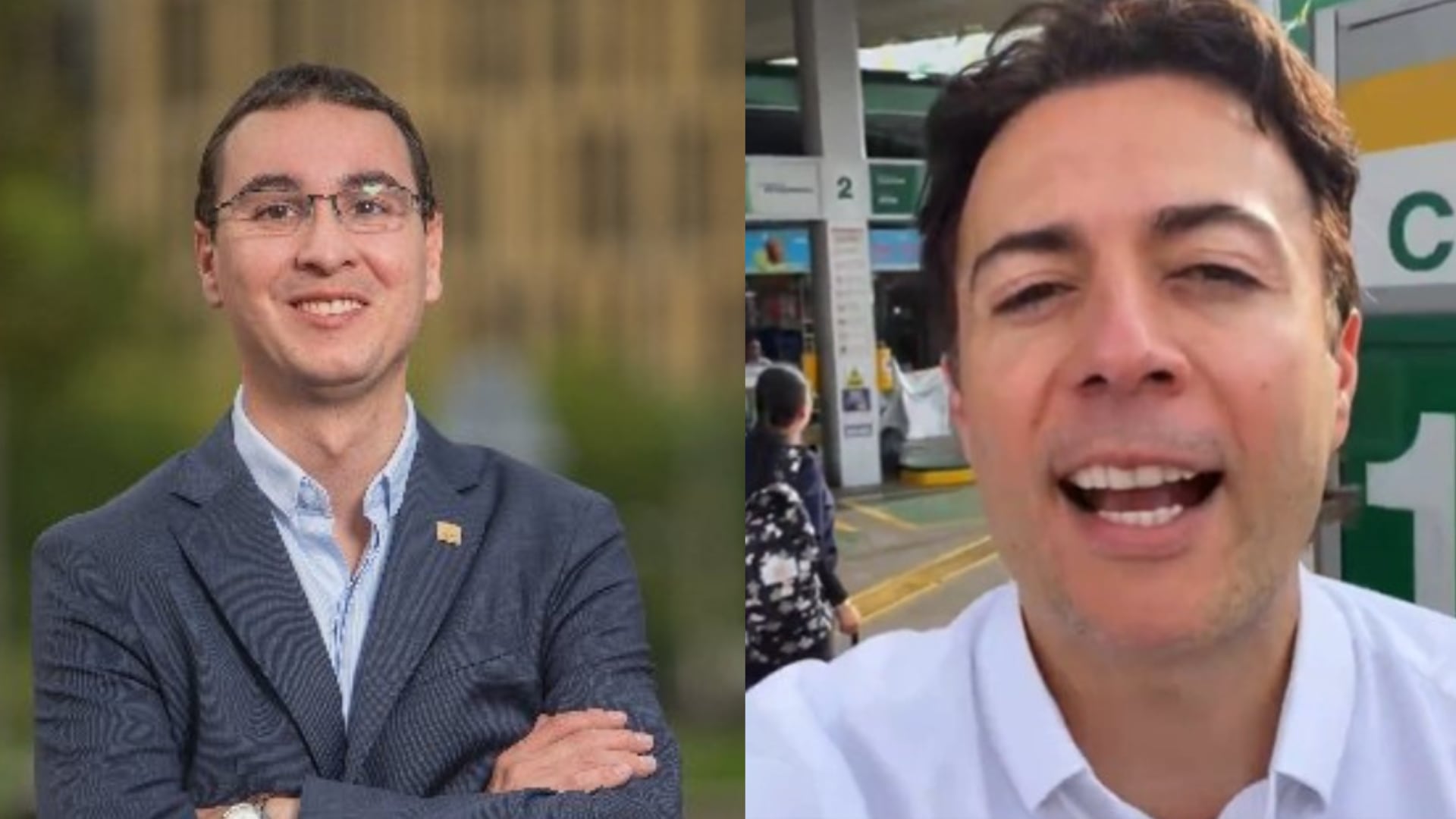 Exdirector del Área Metropolitana podría terminar en la cárcel