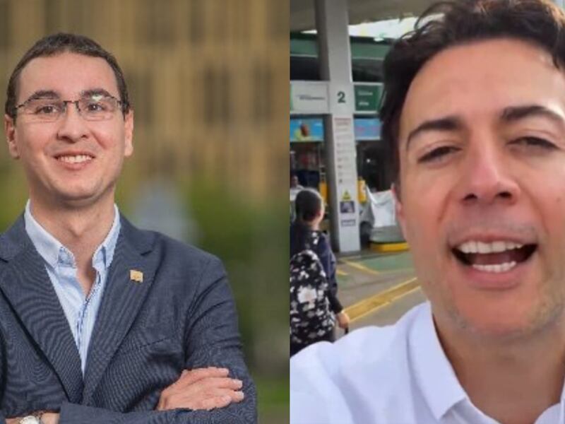 Fiscal pide enviar a la cárcel a exfuncionario que habría recibido órdenes del hermano de Daniel Quintero