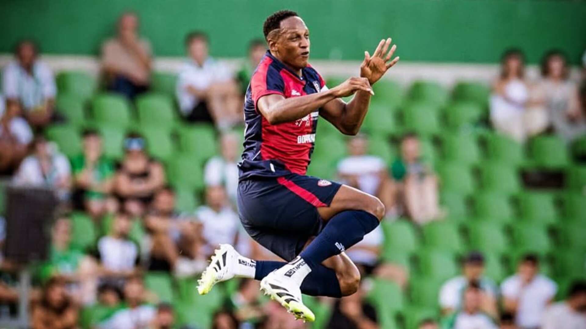 Yerry Mina aseguró que rechazó al Real Madrid y al Manchester United, ¿Por qué razón?