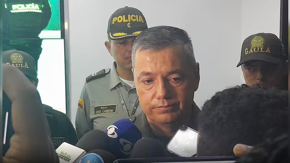 En fuga de menores de centro de resocialización huyó alias ‘Bebé’ con 16 años acusado de 11 homicidios .