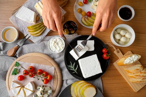 Cómo construir una alimentación saludable sin dietas extremas ni restricciones