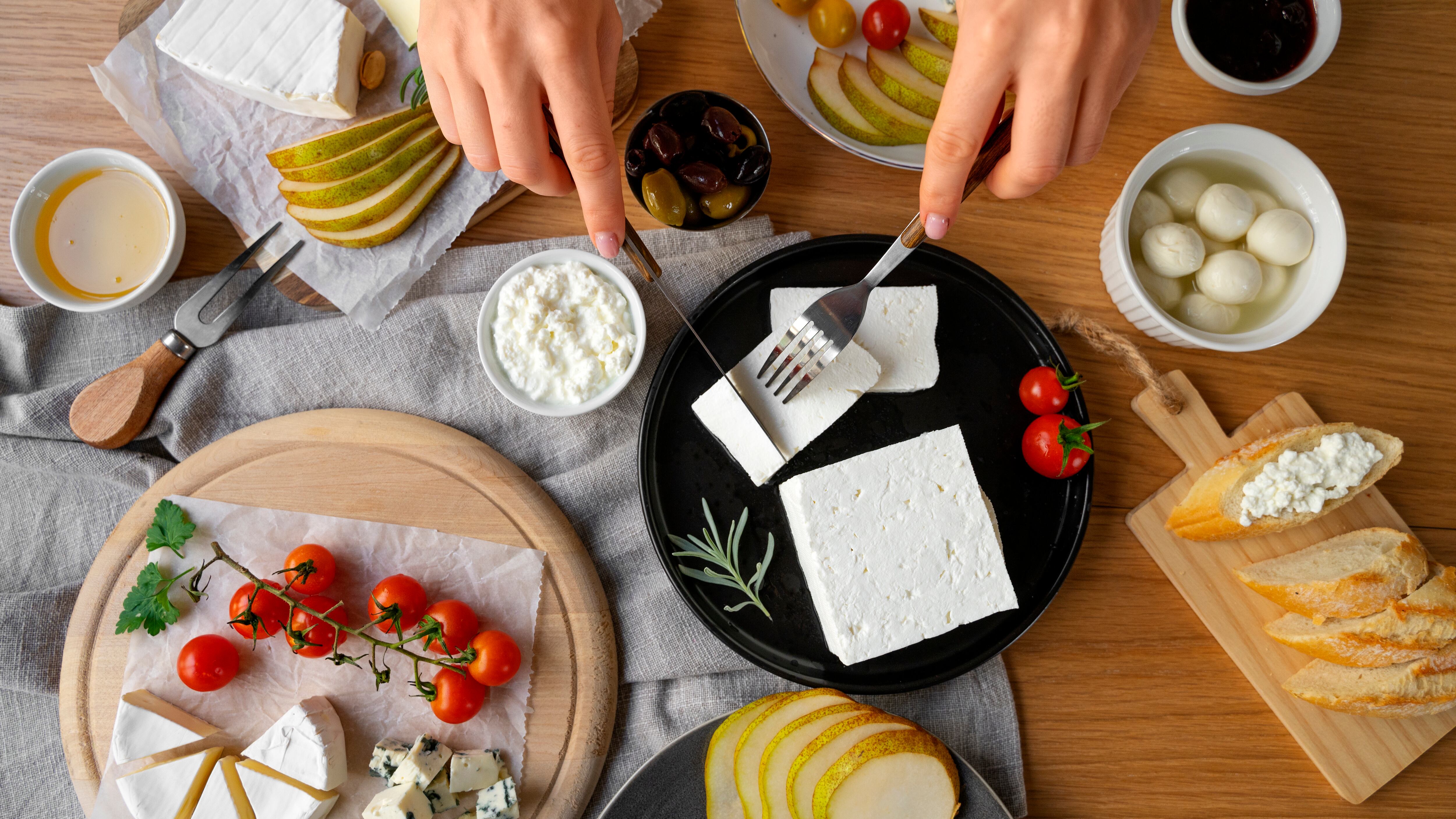 Alimentación saludable