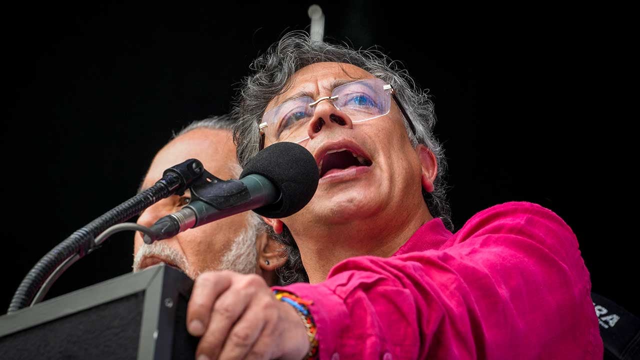 Petro asegura que la Constituyente "no será una guerra, sino un espacio para el acuerdo nacional".