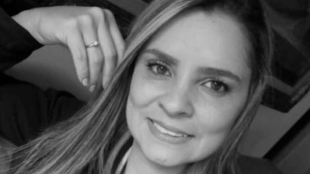 Maryori Muñoz, víctima de feminicidio