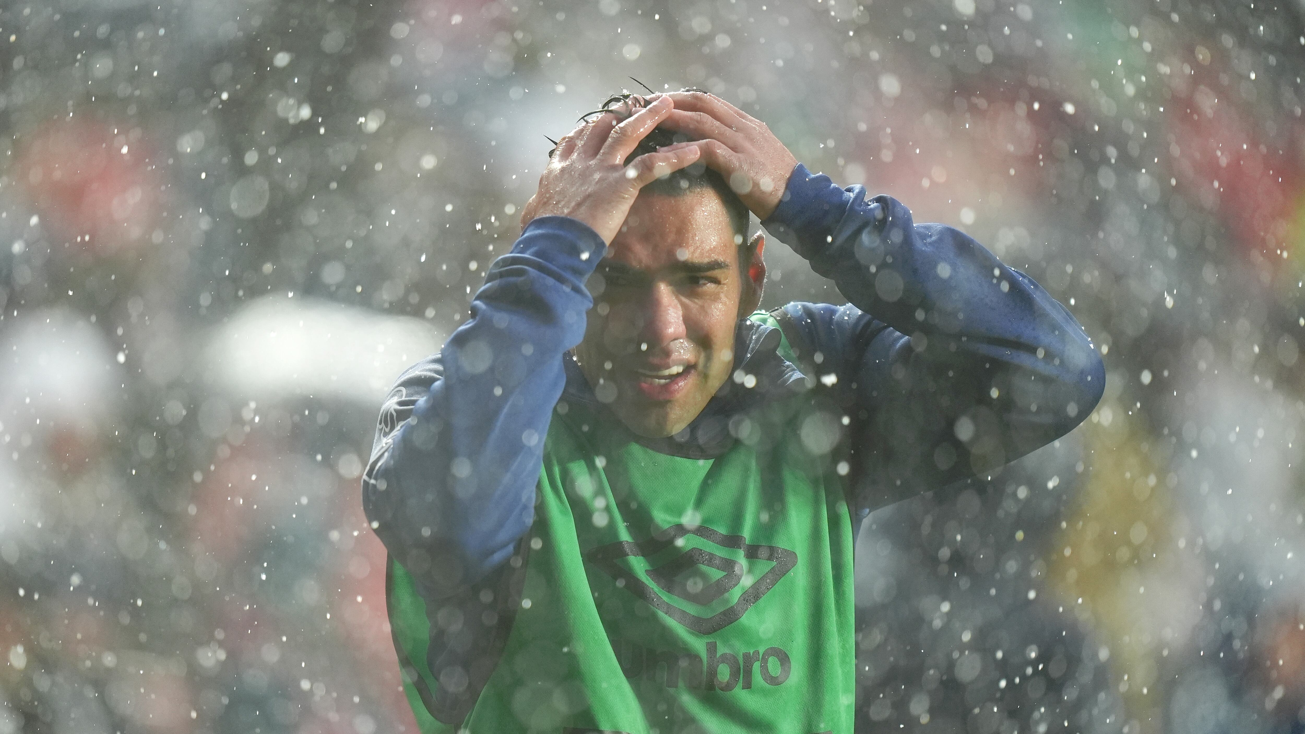 Reportan que Falcao está buscando equipo en México