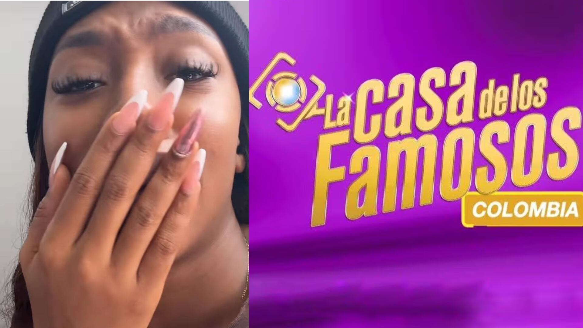 Karen Sevillano de La Casa de los Famosos enfrenta problema de “adulto” tras ganarse los $400 millones