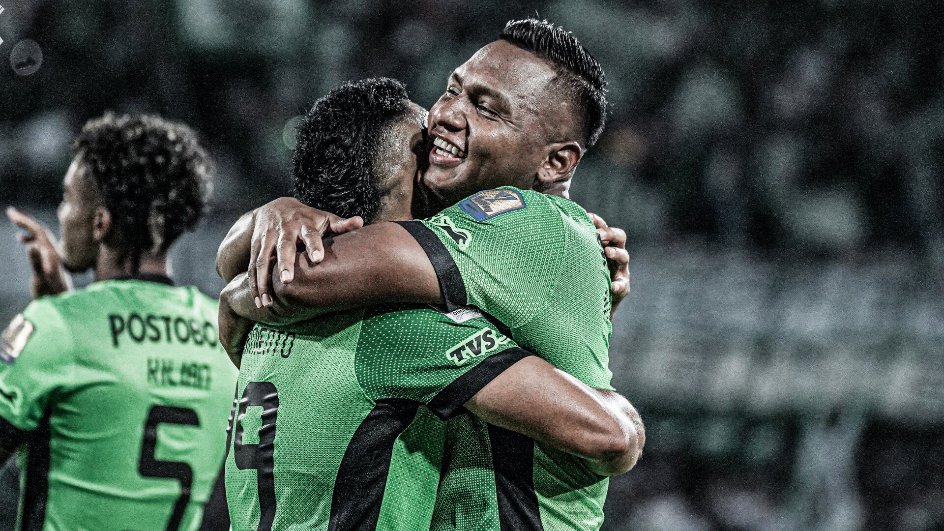 Nacional - Foto: Redes sociales del equipo