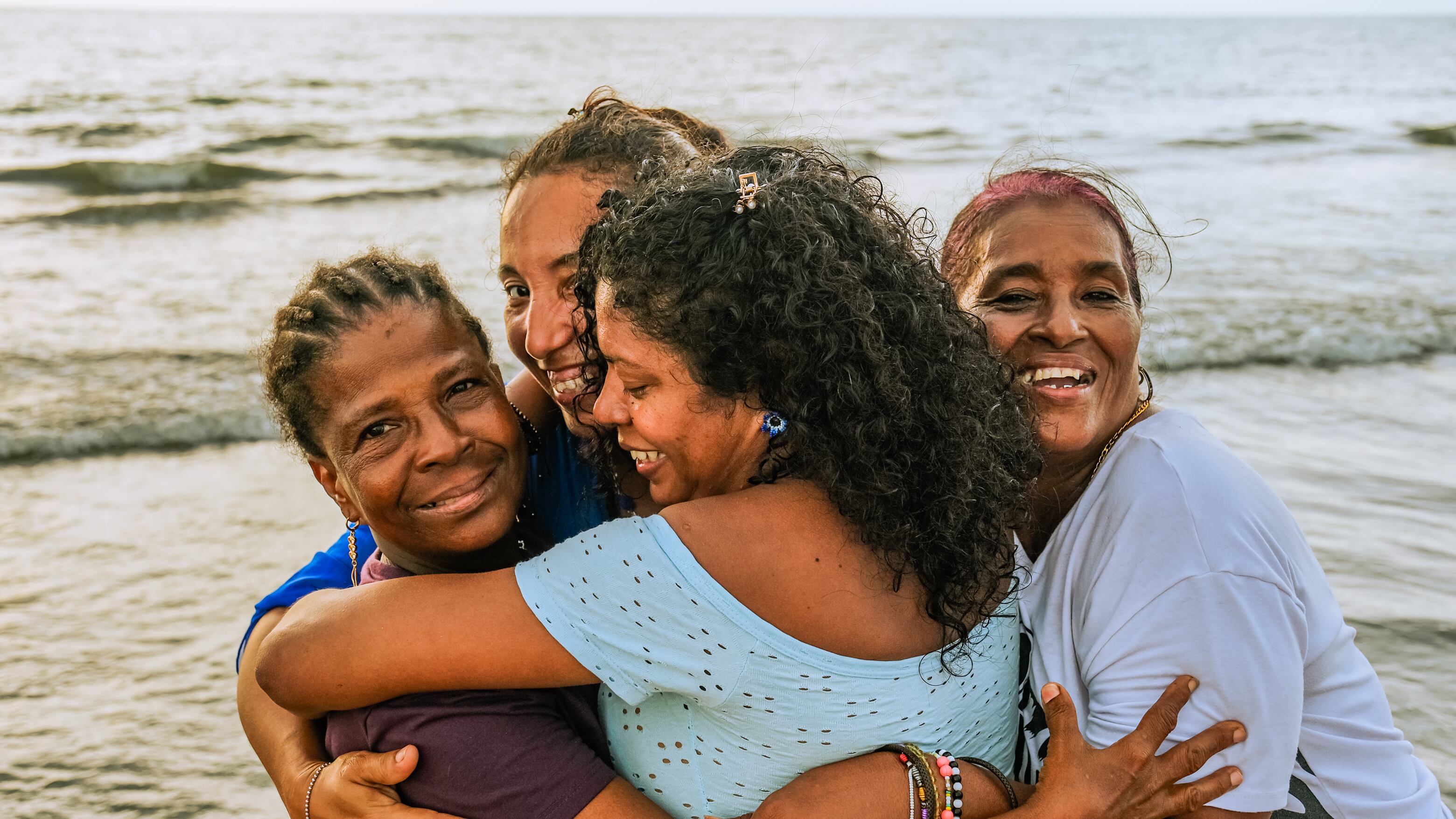 Cifras de desigualdad en el Día Internacional de la Mujer Afrolatinoamericana y Afrocaribeña.