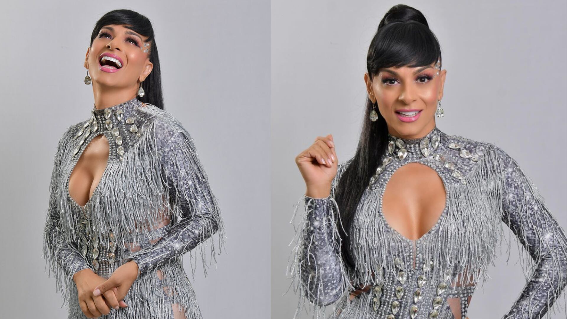 Endry Carreño tendrá show en Bogotá, en el que hablará de sus luchas como una “diva” trans en Colombia