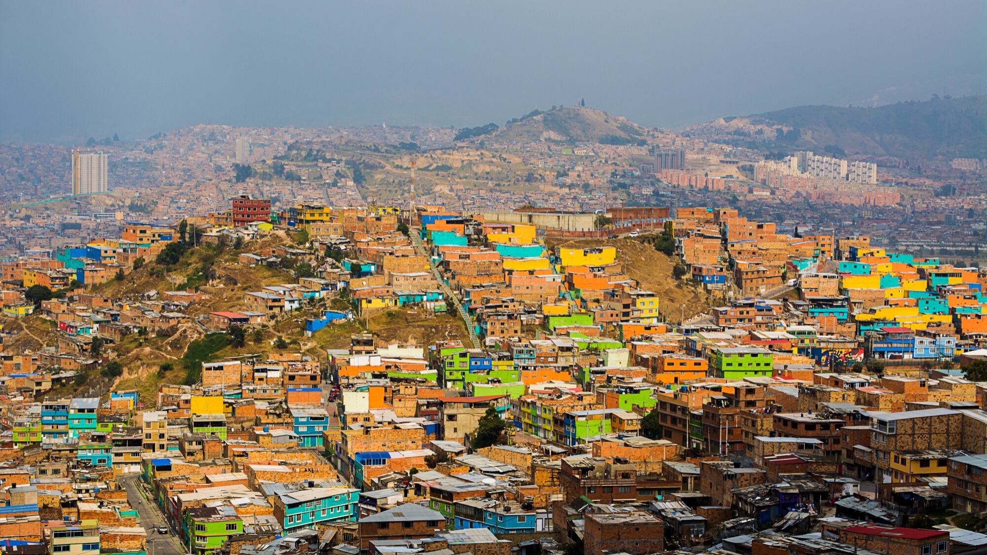 Colombia y México estrechan vínculos que favorecen el intercambio turístico y cultural