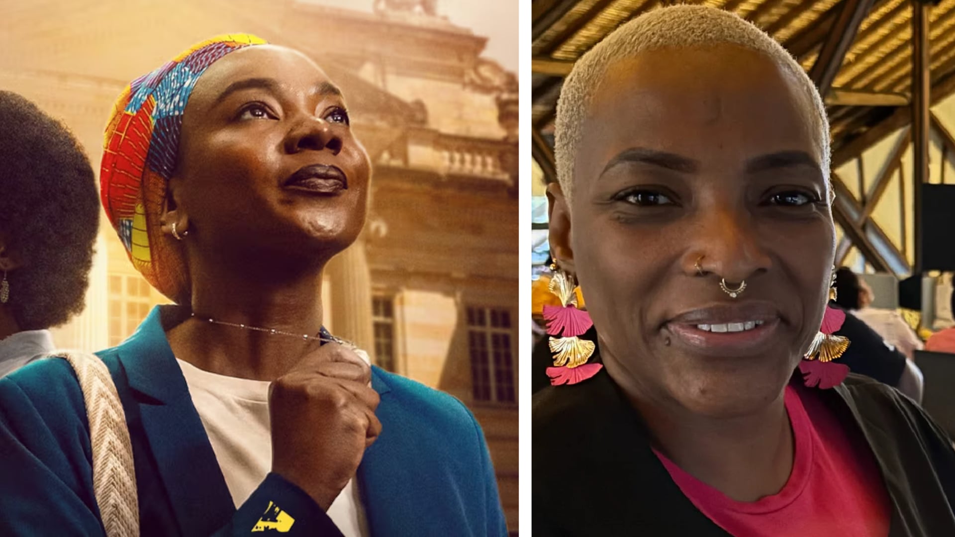 Entrevista con Pérxides María Roa