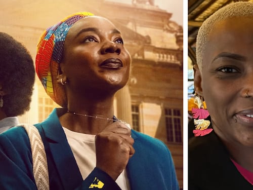 Pérxides María Roa Borja: el ‘capricho’ nunca se acaba