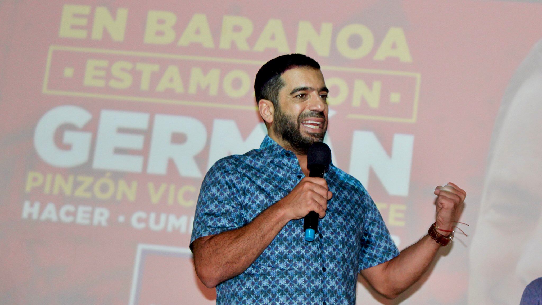 Quién es Arturo Char