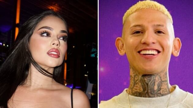 La Liendra ingresa a La Casa de los Famosos