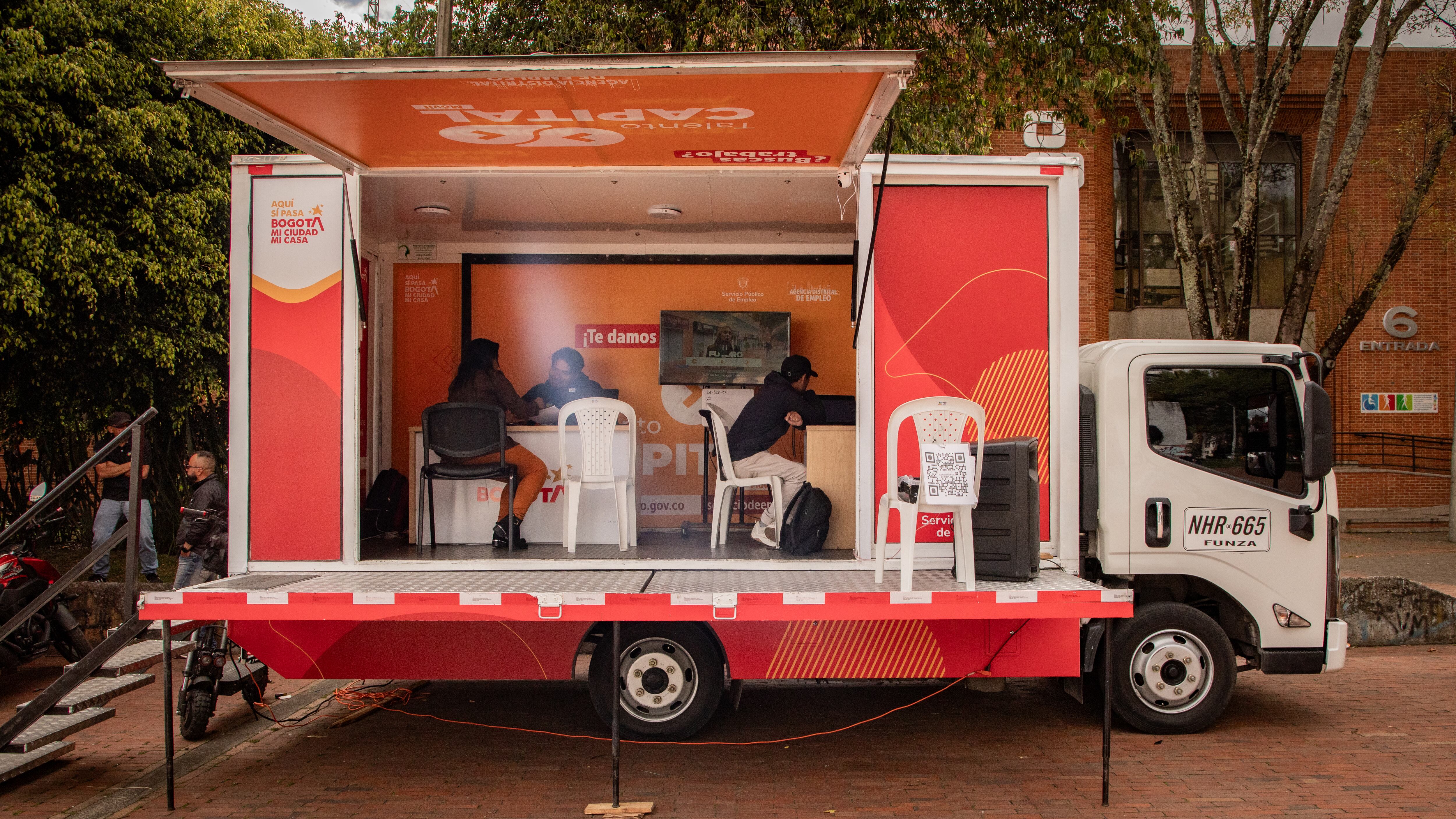 Cortesía Secretaría de Desarrollo Económico