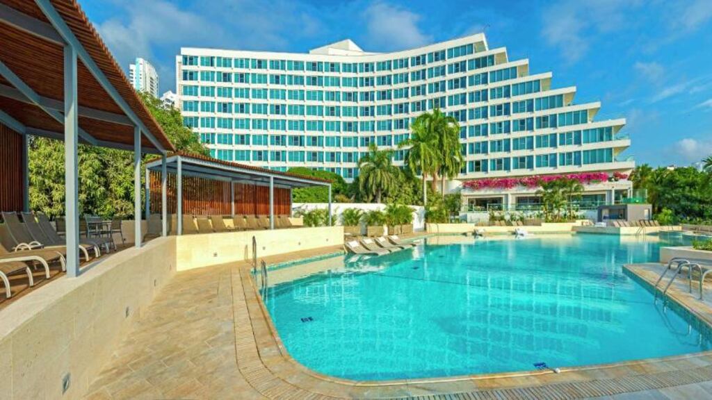 Black Friday de hoteles en Colombia: aproveche las promociones en esta época del año.